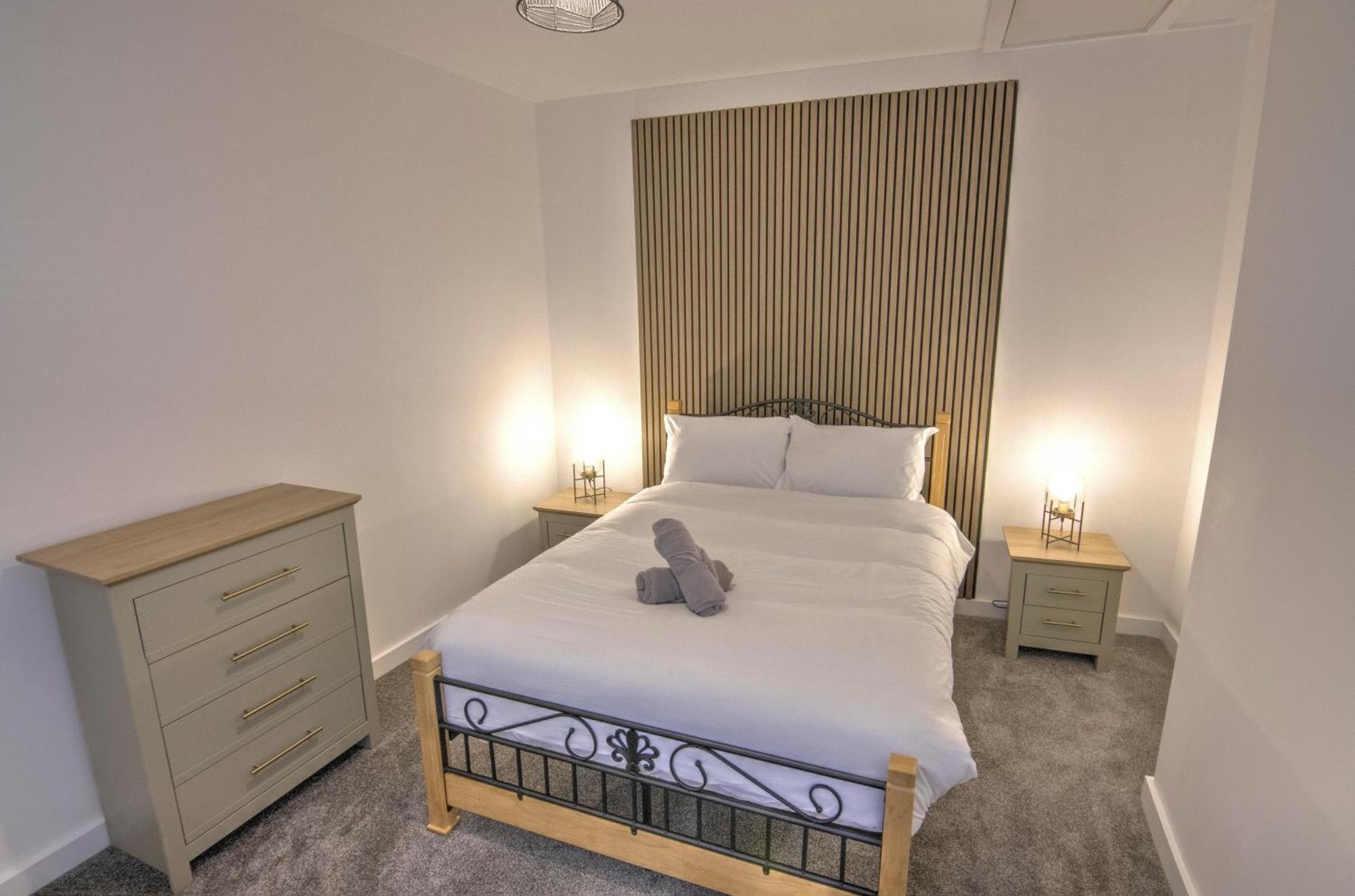 Stunning Brand New Home In St George Bristol Kültér fotó