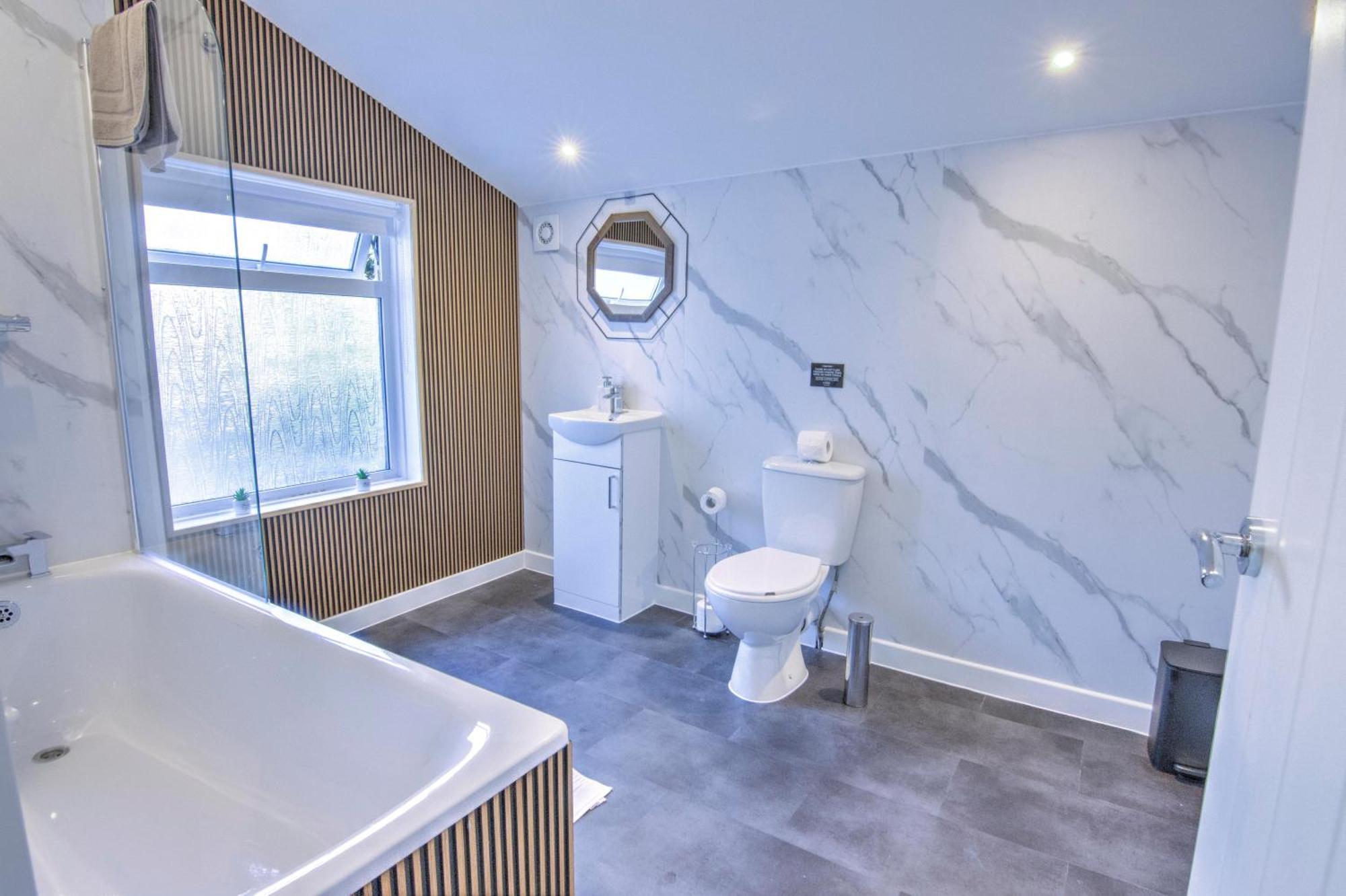 Stunning Brand New Home In St George Bristol Kültér fotó