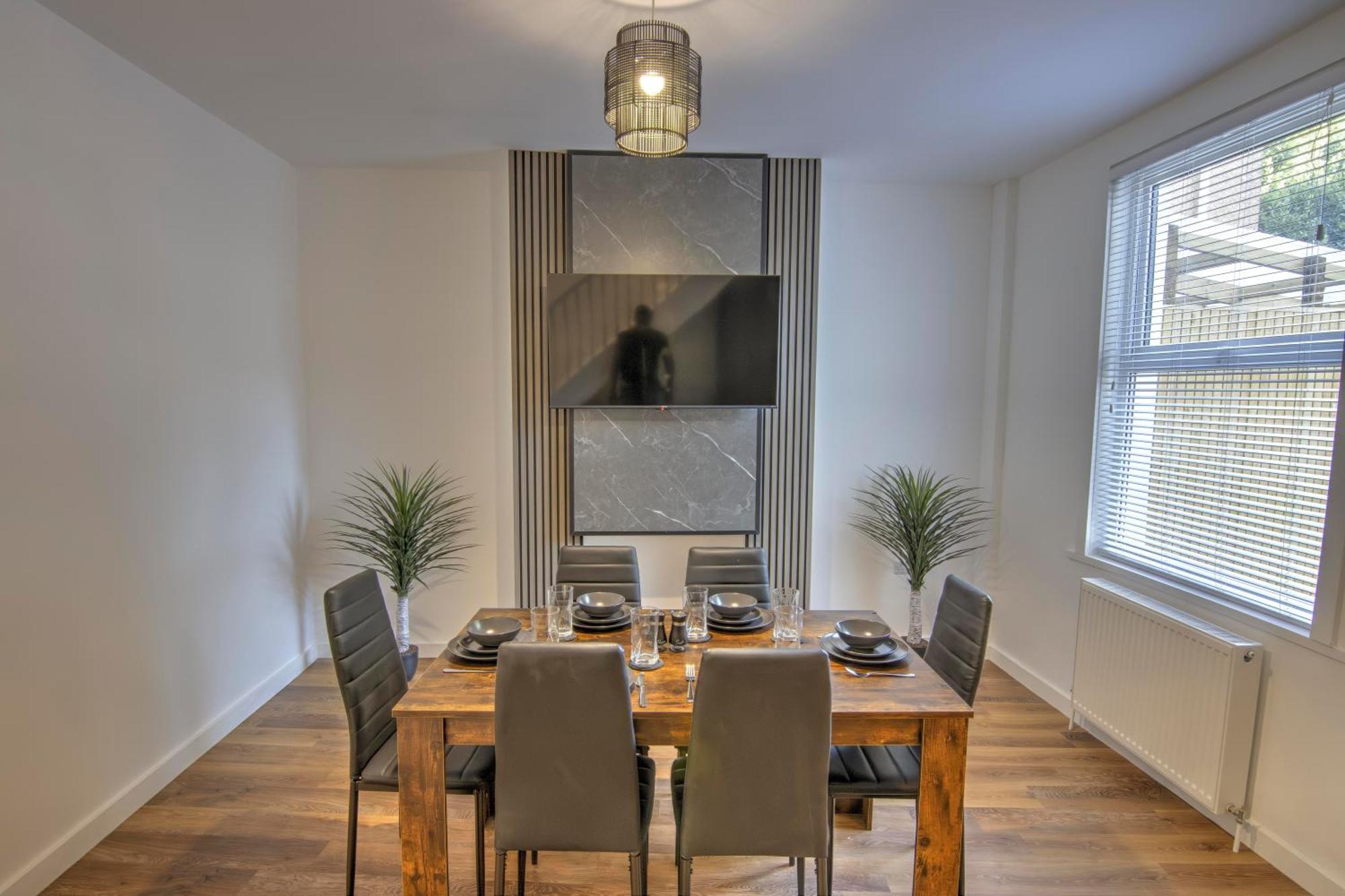 Stunning Brand New Home In St George Bristol Kültér fotó