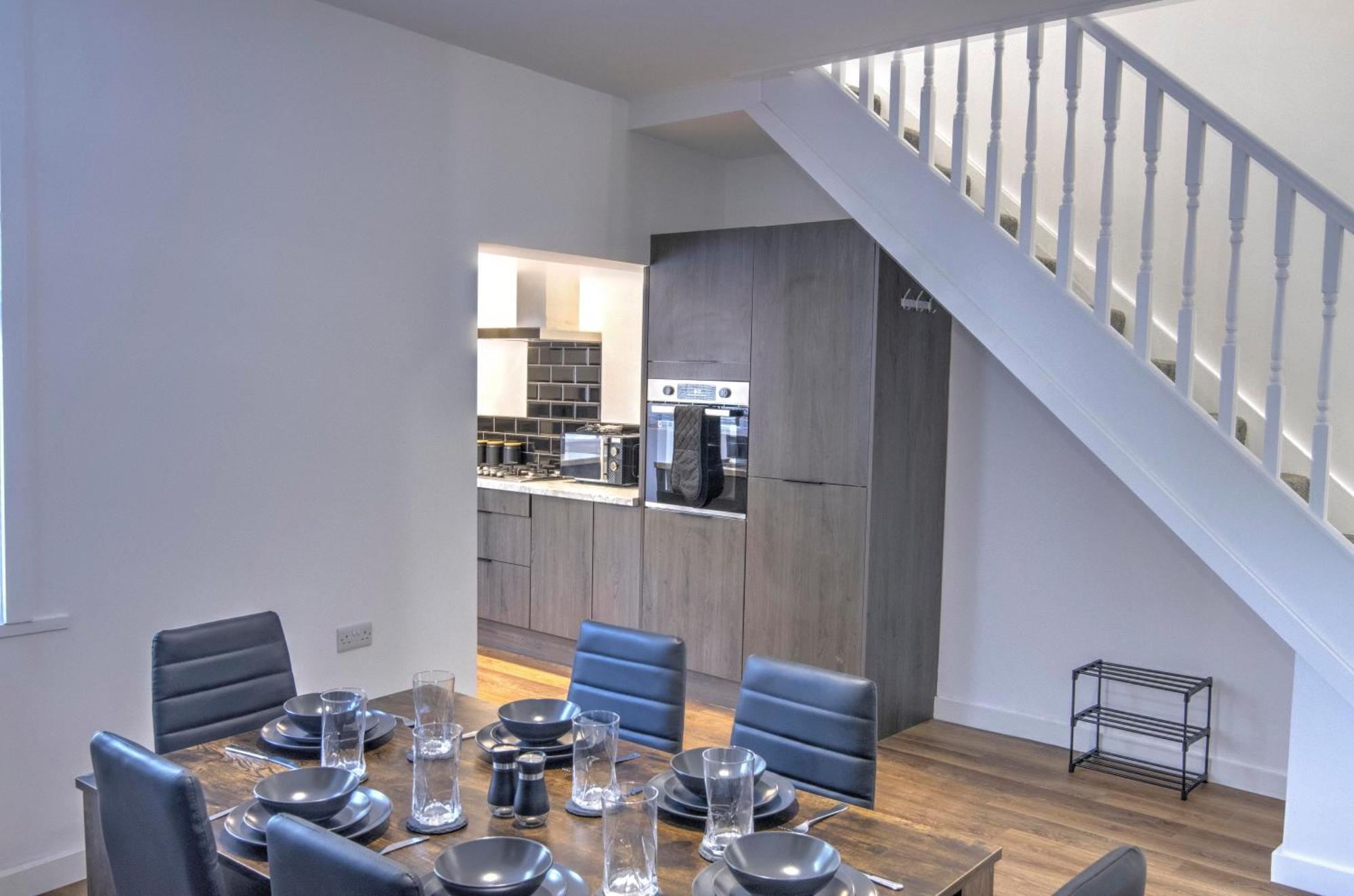 Stunning Brand New Home In St George Bristol Kültér fotó