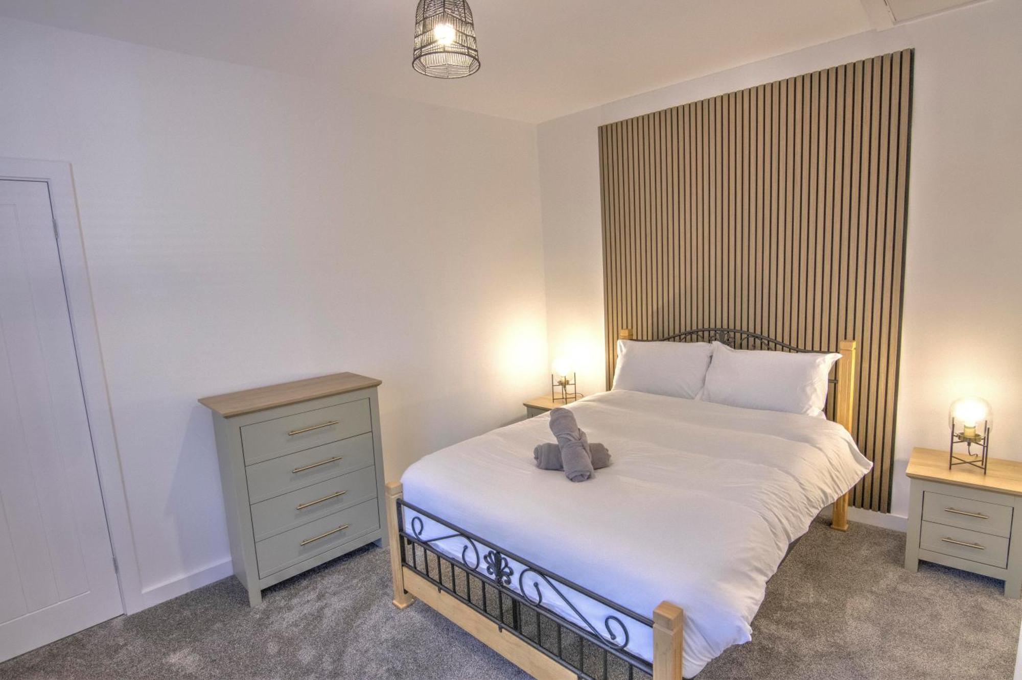 Stunning Brand New Home In St George Bristol Kültér fotó