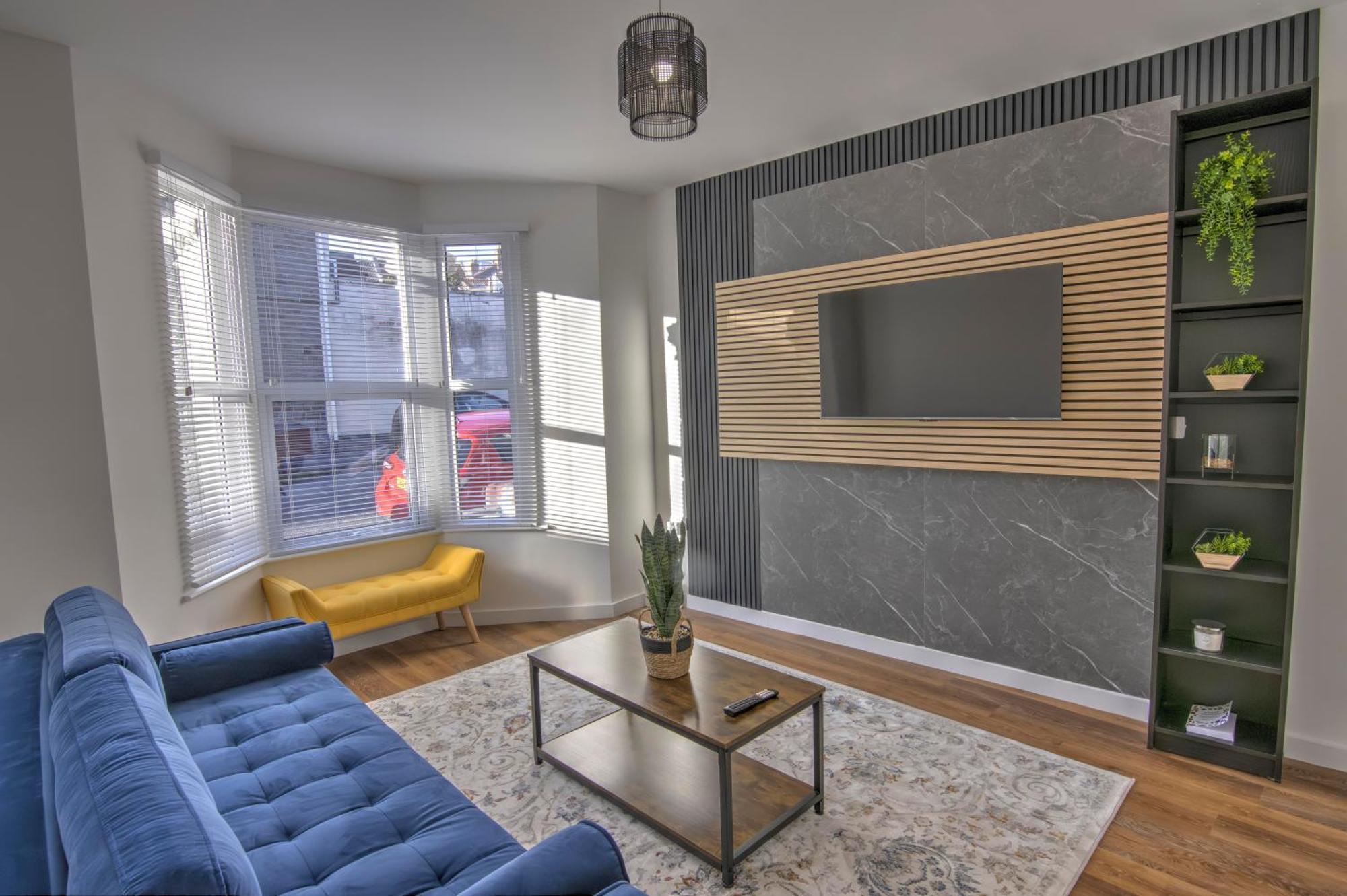 Stunning Brand New Home In St George Bristol Kültér fotó