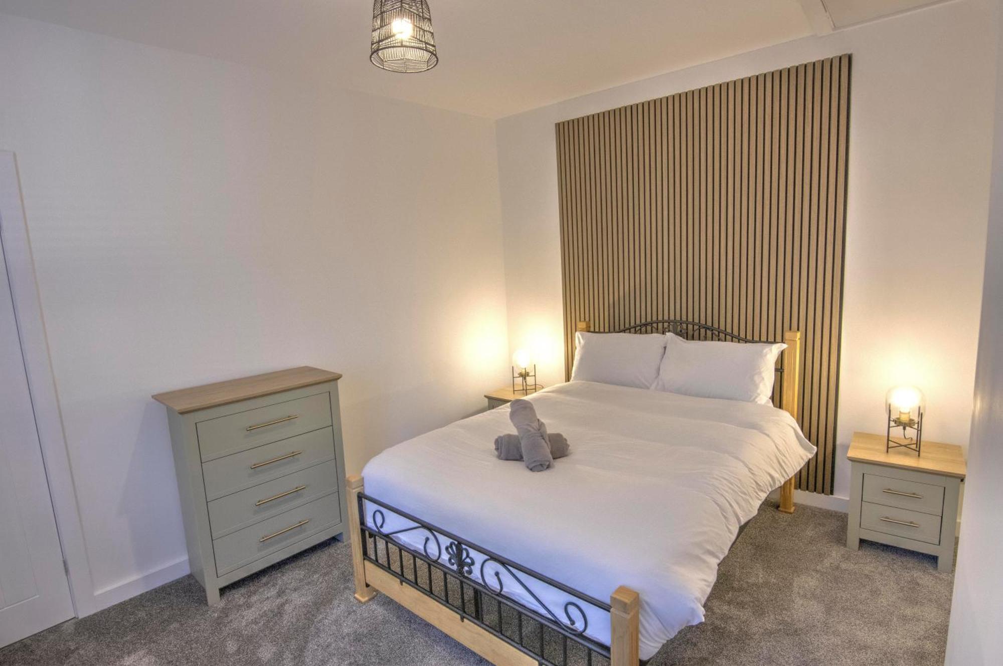 Stunning Brand New Home In St George Bristol Kültér fotó