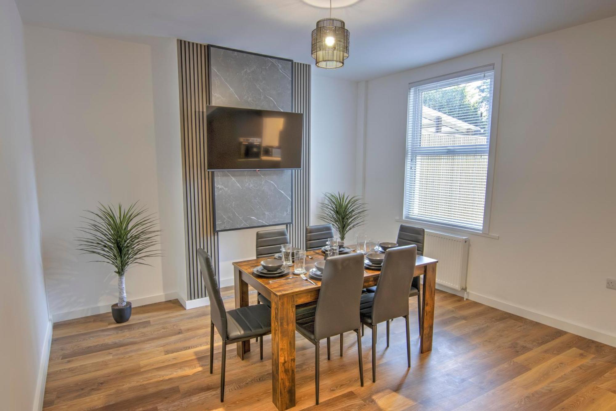 Stunning Brand New Home In St George Bristol Kültér fotó