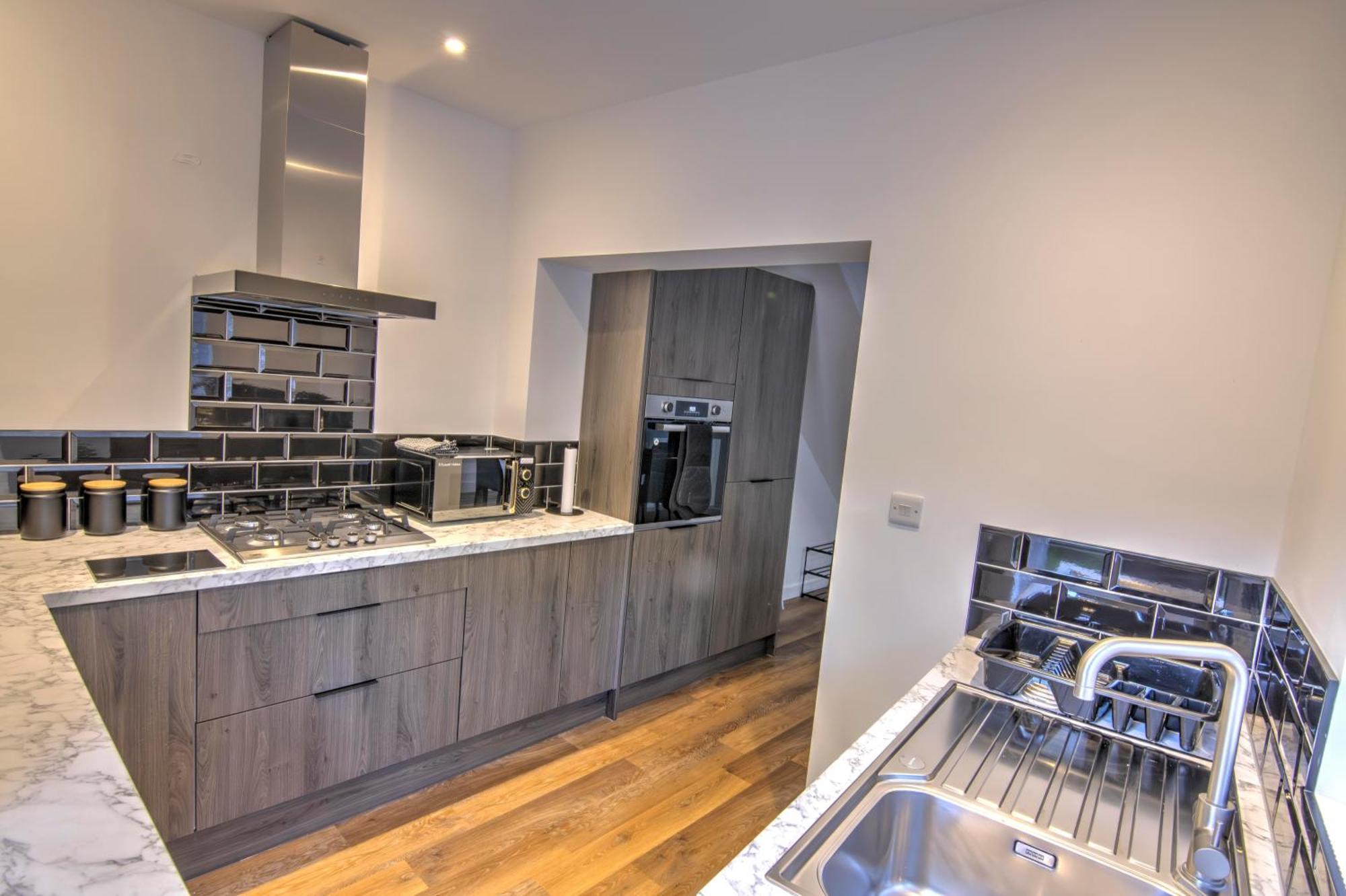 Stunning Brand New Home In St George Bristol Kültér fotó