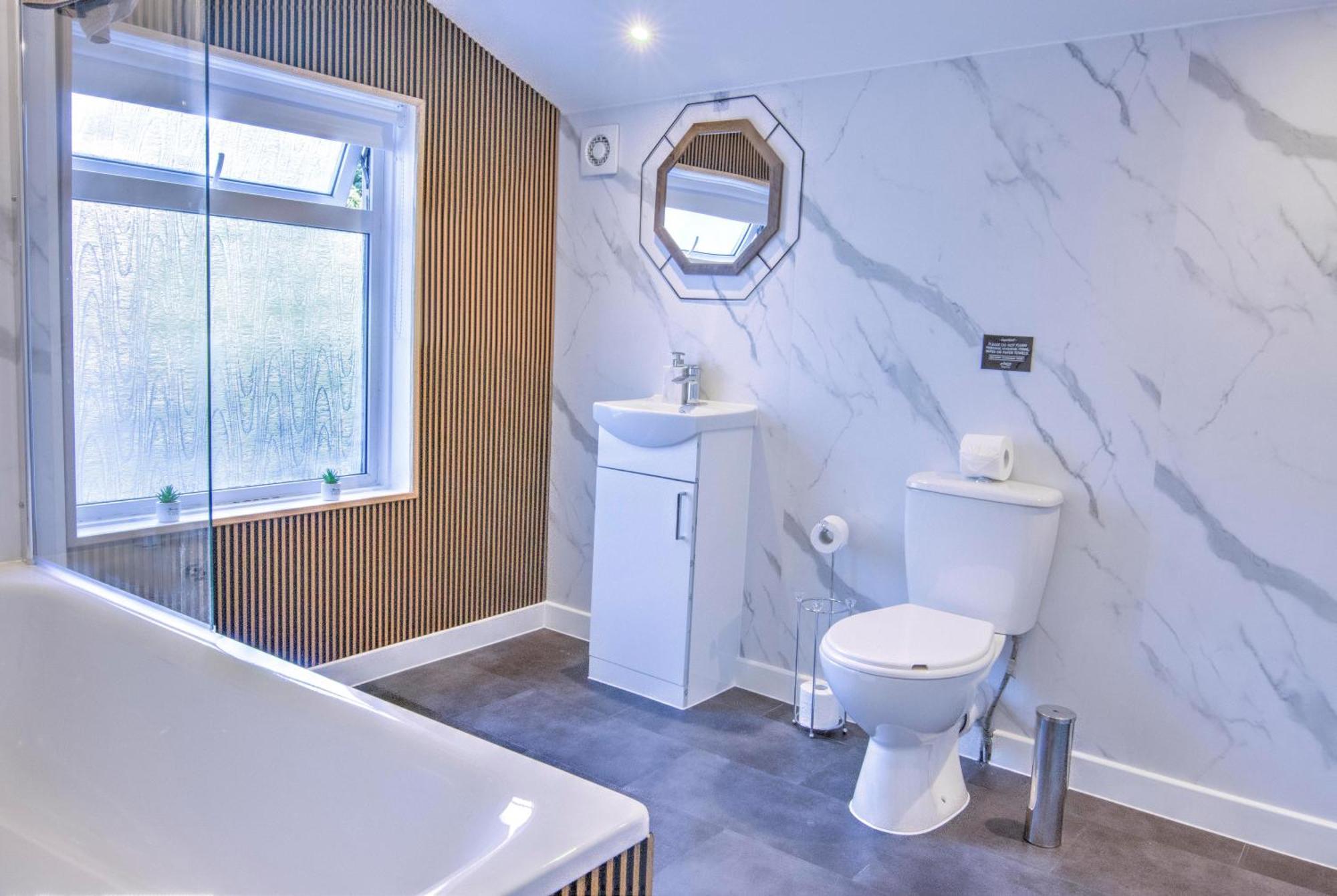 Stunning Brand New Home In St George Bristol Kültér fotó