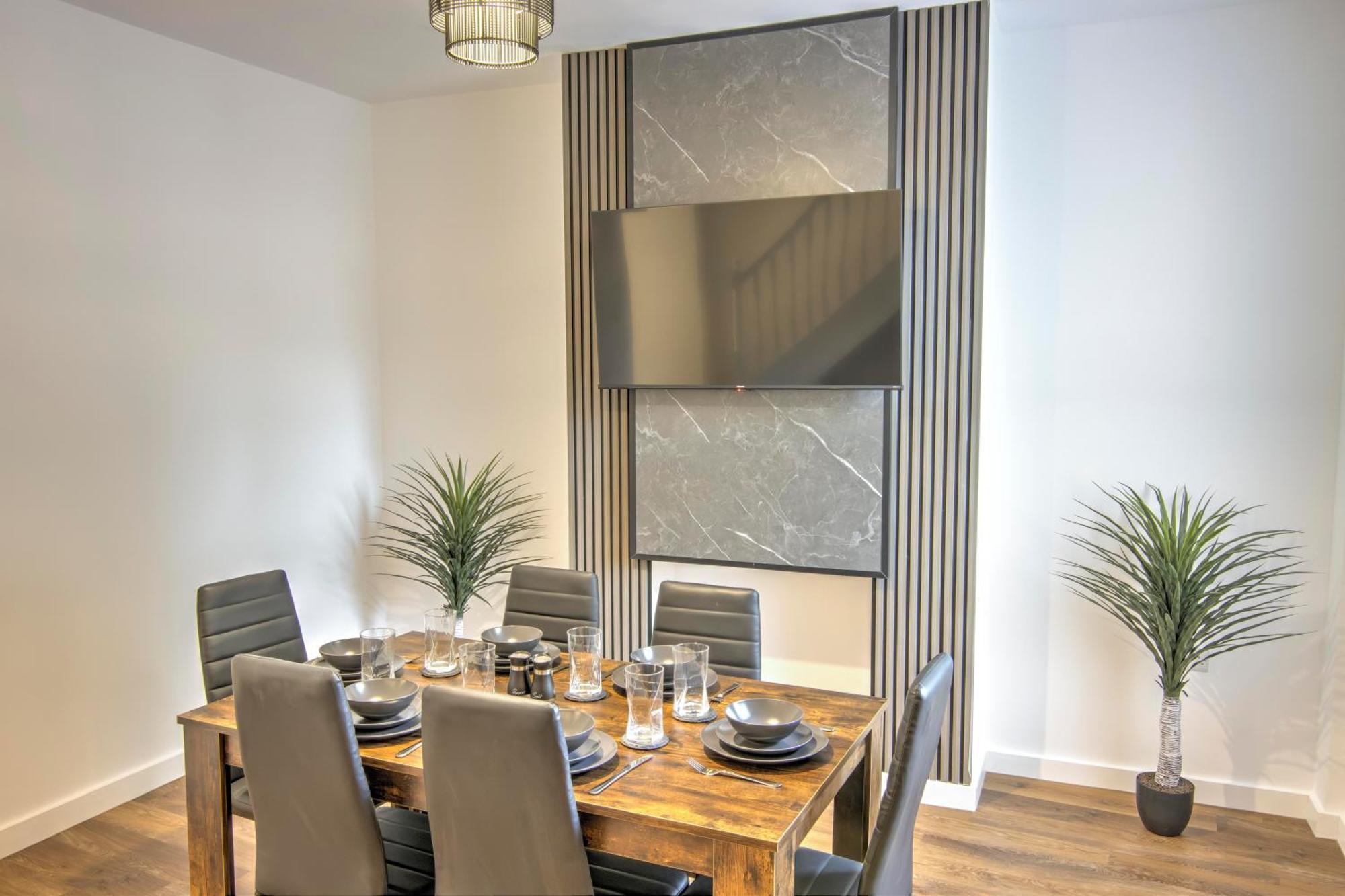 Stunning Brand New Home In St George Bristol Kültér fotó