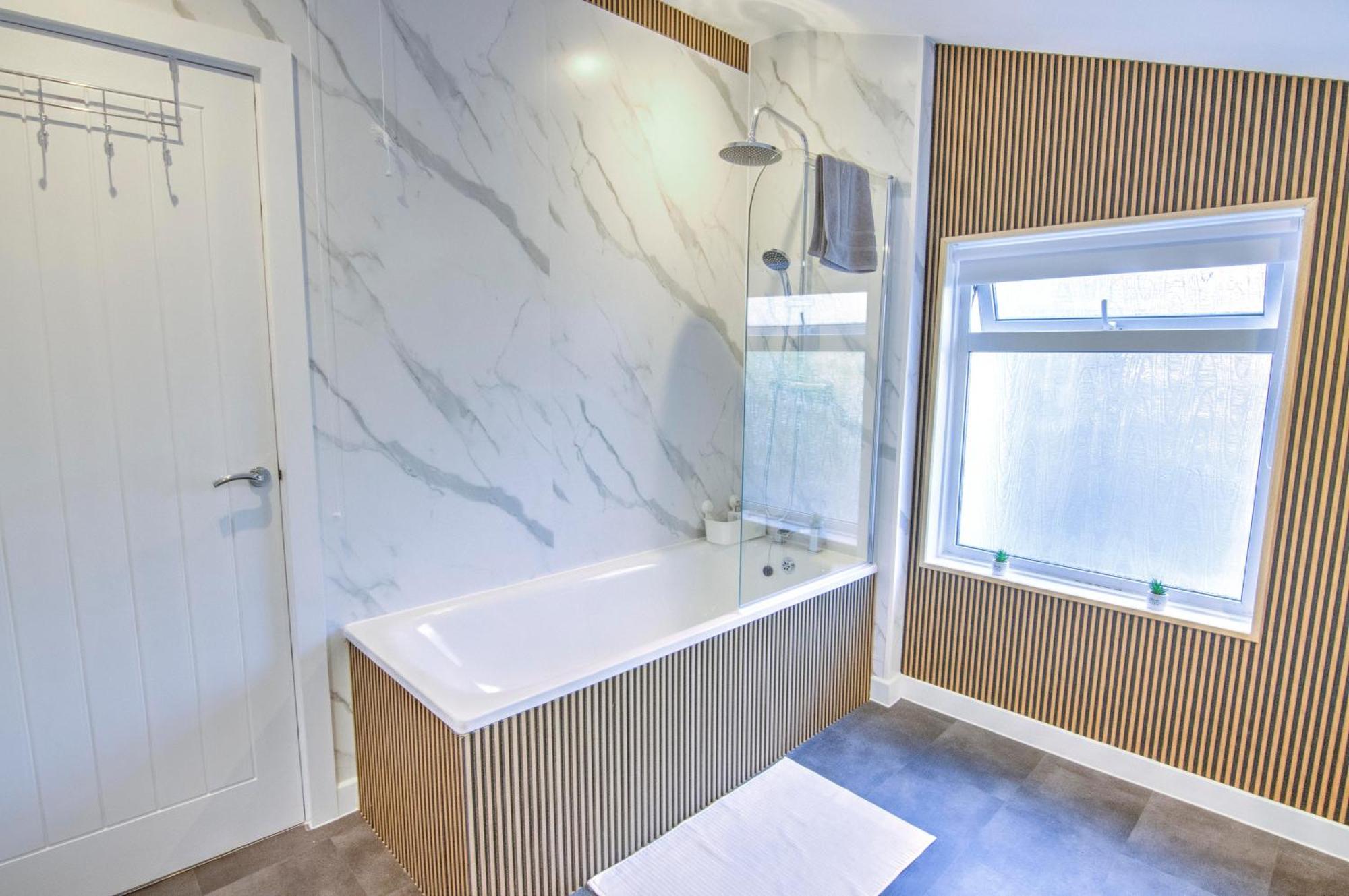 Stunning Brand New Home In St George Bristol Kültér fotó