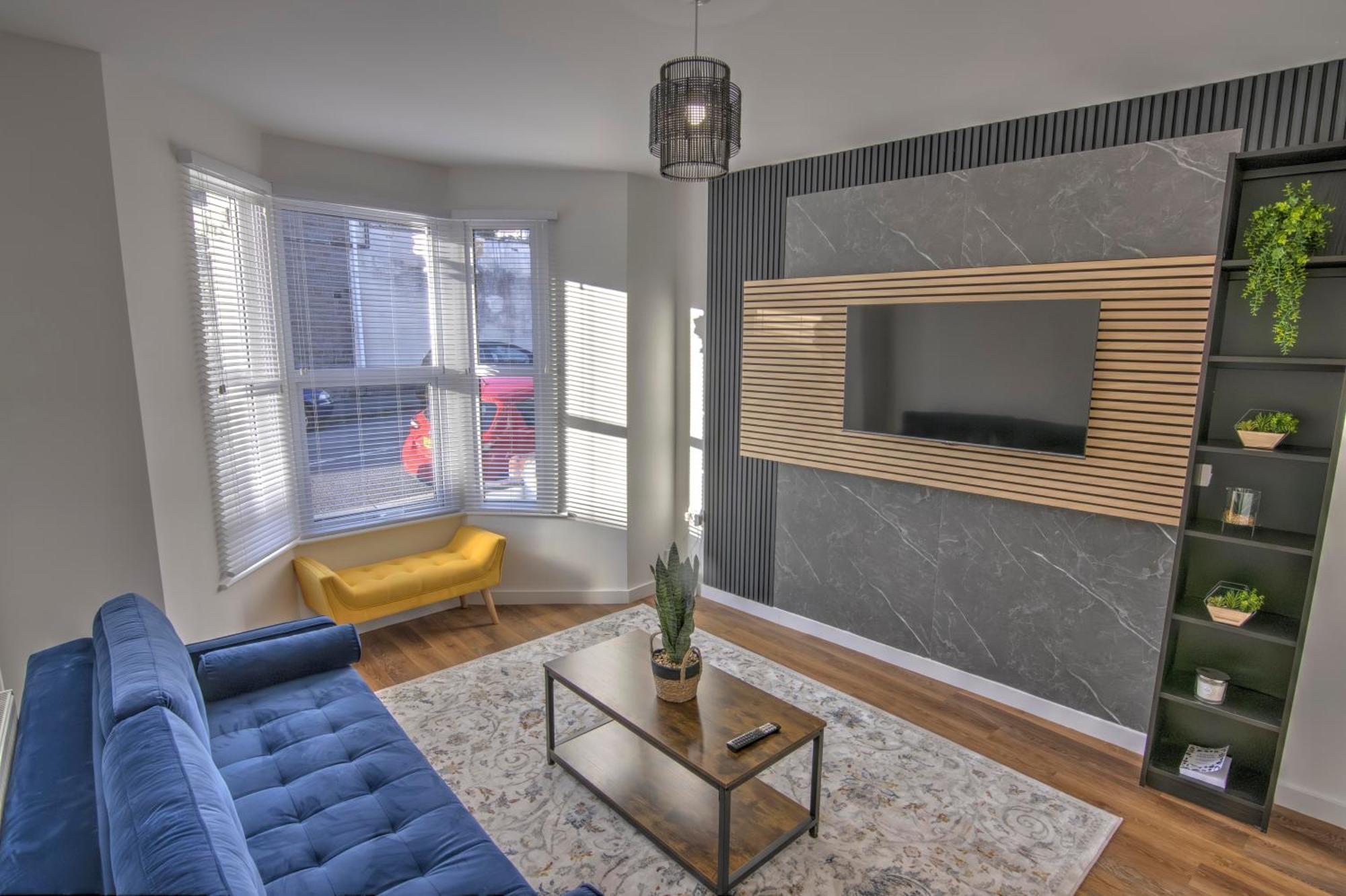 Stunning Brand New Home In St George Bristol Kültér fotó